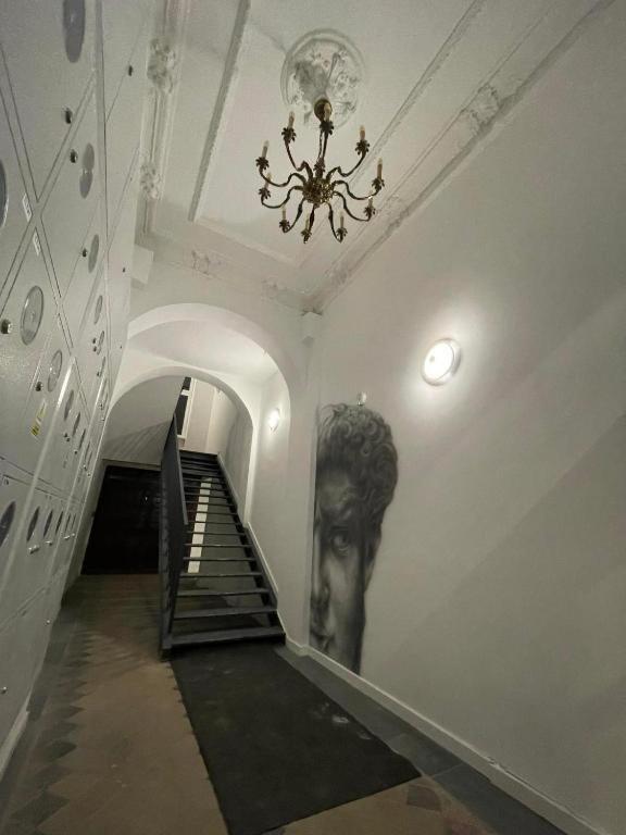 Kamienica Centrum Apartament Nr 11 ชเตชชิน ภายนอก รูปภาพ